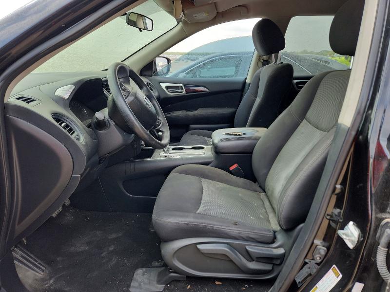 Aukcja sprzedaży 2020 Nissan Pathfinder, vin: 5N1DR2AN7LC587602, numer aukcji: 67899076