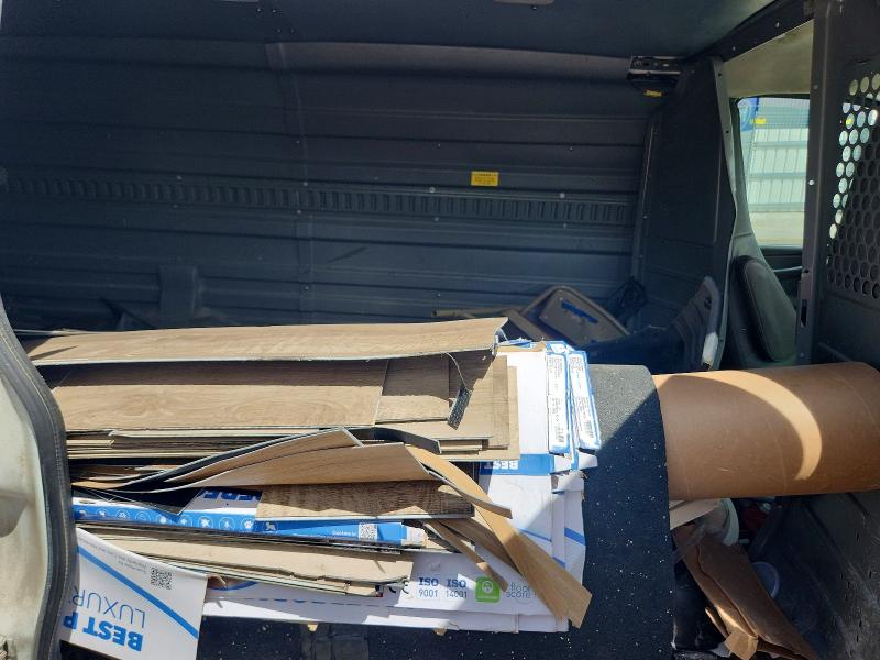 Продажа на аукционе авто 2019 Chevrolet Express G2500, vin: 1GCWGAFP4K1227379, номер лота: 67898086