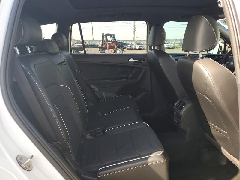 Продаж на аукціоні авто 2022 Volkswagen Tiguan, vin: 3VV4B7AX3NM138721, номер лоту: 67992896
