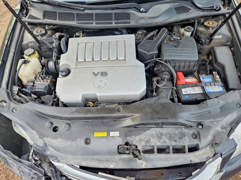 68652666 :رقم المزاد ، 4T1BK3DB3AU356822 vin ، 2010 Toyota Avalon مزاد بيع