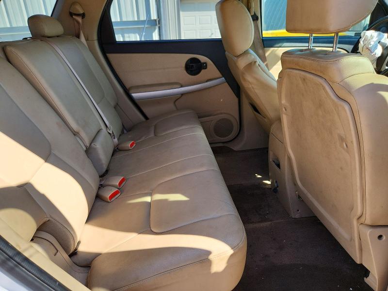 67336426 :رقم المزاد ، 2CNDL63F276045062 vin ، 2007 Chevrolet Equinox مزاد بيع