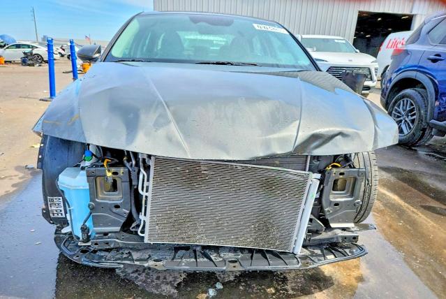2025 Hyundai Elantra მანქანა იყიდება აუქციონზე, vin: KMHLP4DG0SU903635, აუქციონის ნომერი: 70784206