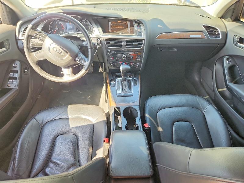 Aukcja sprzedaży 2014 Audi A4, vin: WAUBFAFL8EN037206, numer aukcji: 69178746