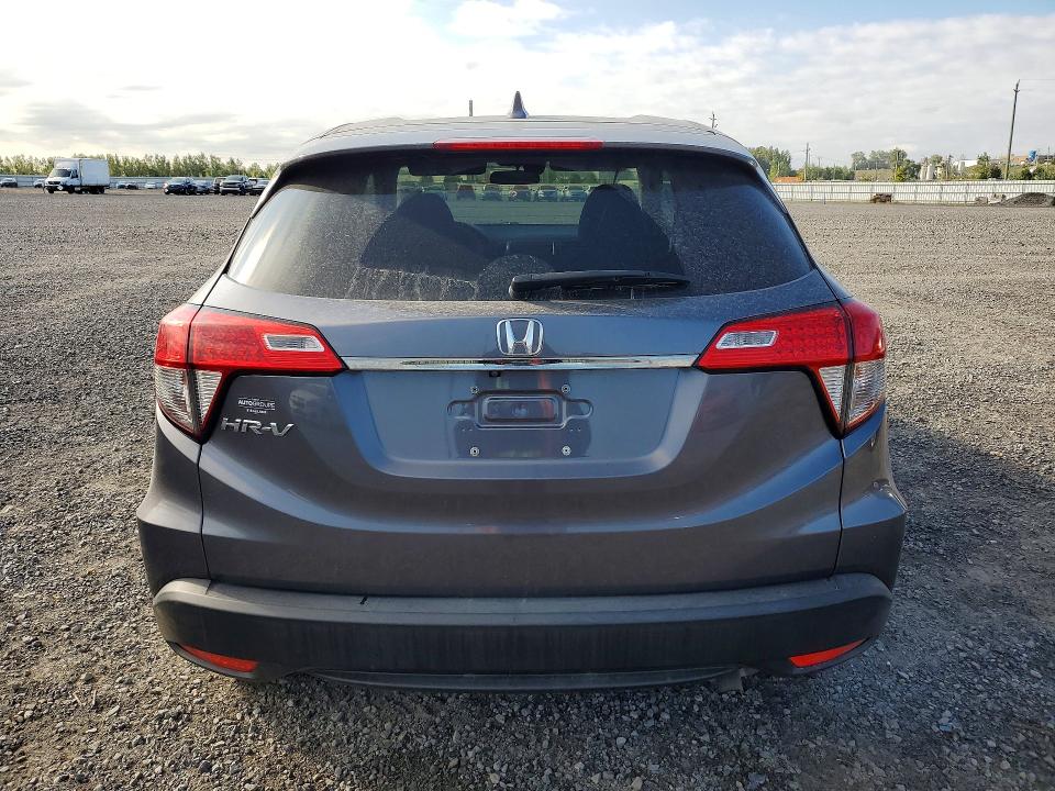 Продажа на аукционе авто 2019 Honda Hr-v, vin: 3CZRU5H33KM100918, номер лота: 69040506