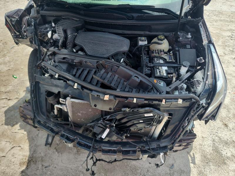 Продаж на аукціоні авто 2020 Cadillac Xt5, vin: 1GYKNCRS7LZ135101, номер лоту: 69797166