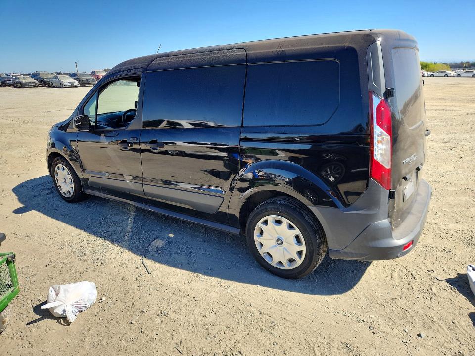 70920476 :رقم المزاد ، NM0LS7E72J1362684 vin ، 2018 Ford Transit Connect مزاد بيع