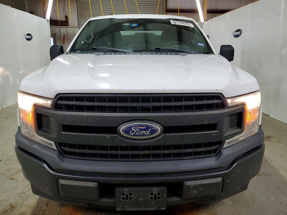 70602846 :رقم المزاد ، 1FTEX1C42KKE83455 vin ، 2019 Ford F150 مزاد بيع