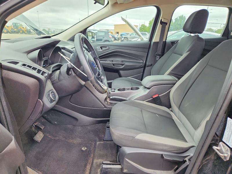 Продаж на аукціоні авто 2016 Ford Escape, vin: 1FMCU0F72GUC23001, номер лоту: 70217896