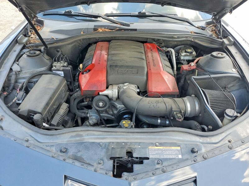 67025626 :رقم المزاد ، 2G1FK1EJ4B9122423 vin ، 2011 Chevrolet Camaro مزاد بيع