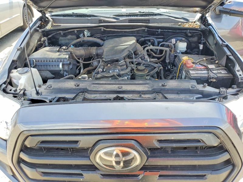 67892386 :رقم المزاد ، 5TFSX5ENXKX069892 vin ، 2019 Toyota Tacoma مزاد بيع