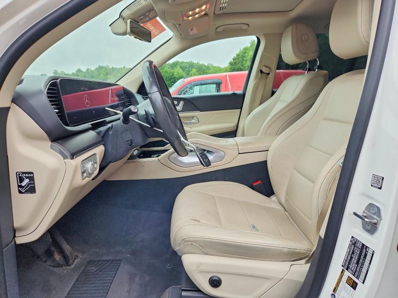 Aukcja sprzedaży 2020 Mercedes-benz Gle, vin: 4JGFB4KB5LA012813, numer aukcji: 67487106