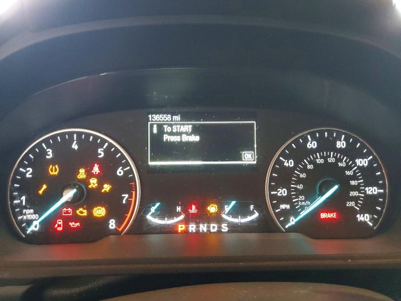 Aukcja sprzedaży 2018 Ford Ecosport, vin: MAJ6P1UL2JC213859, numer aukcji: 67796976