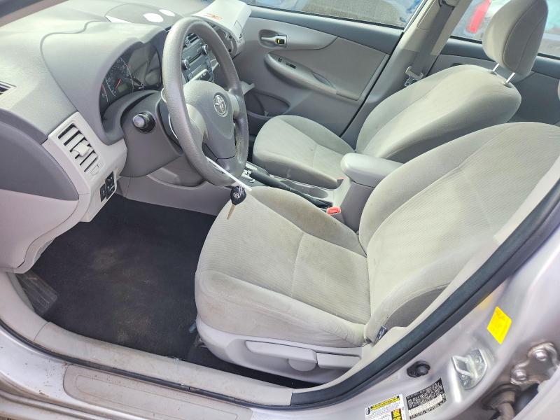Aukcja sprzedaży 2010 Toyota Corolla, vin: 2T1BU4EE3AC470250, numer aukcji: 69281096