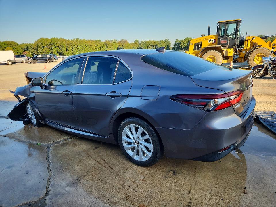 2024 Toyota Camry მანქანა იყიდება აუქციონზე, vin: 4T1C11AK8RU220455, აუქციონის ნომერი: 66198646