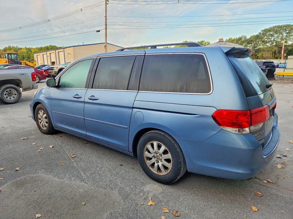 Продаж на аукціоні авто 2009 Honda Odyssey, vin: 5FNRL38649B054036, номер лоту: 70128266