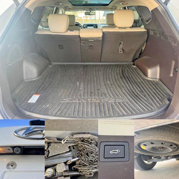 Продаж на аукціоні авто 2017 Hyundai Santa Fe Sport, vin: 5NMZU3LB9HH040759, номер лоту: 71093686