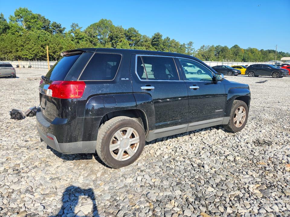 Aukcja sprzedaży 2014 Gmc Terrain, vin: 2GKALMEK9E6252281, numer aukcji: 67065706