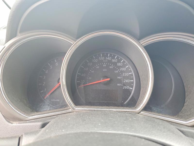 Продажа на аукционе авто 2011 Nissan Murano, vin: JN8AZ1MWXBW188349, номер лота: 65476606