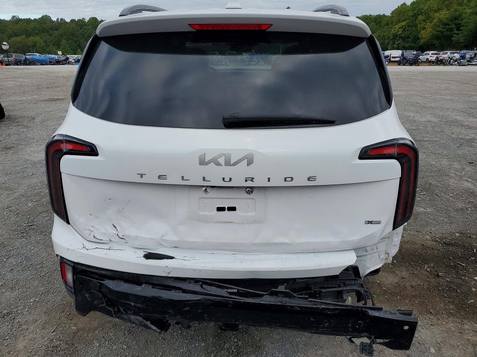 Aukcja sprzedaży 2024 Kia Telluride, vin: 5XYP5DGC5RG507023, numer aukcji: 69458266