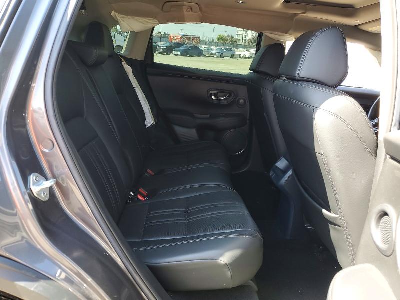 Auction sale of the 2023 Honda Hr-v, vin: 3CZRZ1H70PM715950, lot number: 67498126