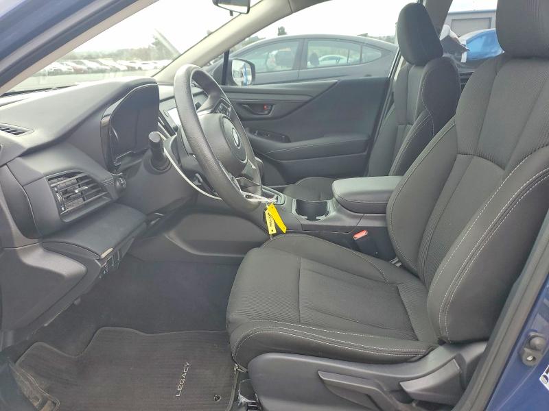 Продажа на аукционе авто 2025 Subaru Legacy, vin: 4S3BWAB62S3004003, номер лота: 69717886