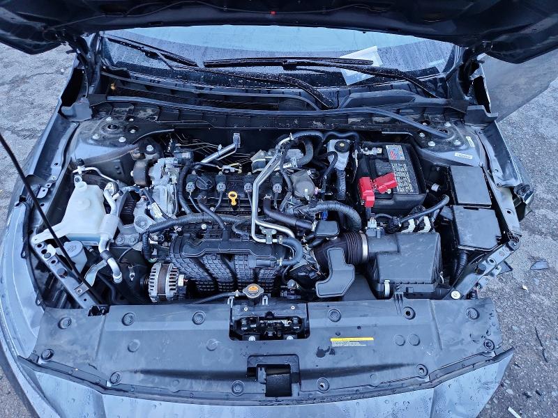 2026 Nissan Altima მანქანა იყიდება აუქციონზე, vin: 1N4BL4DV3TN308709, აუქციონის ნომერი: 69692416