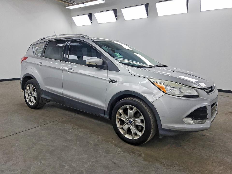 65243736 :رقم المزاد ، 1FMCU9JX3GUC21978 vin ، 2016 Ford Escape مزاد بيع