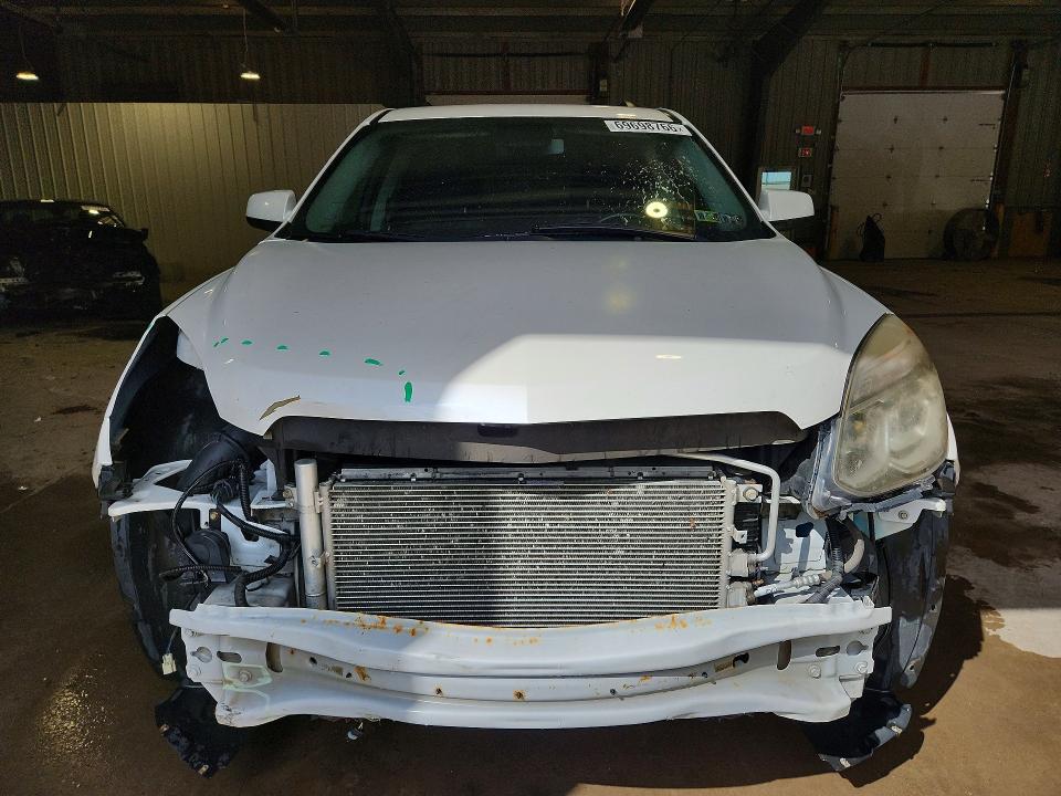 Aukcja sprzedaży 2017 Chevrolet Equinox, vin: 2GNFLFEK0H6254722, numer aukcji: 69698766