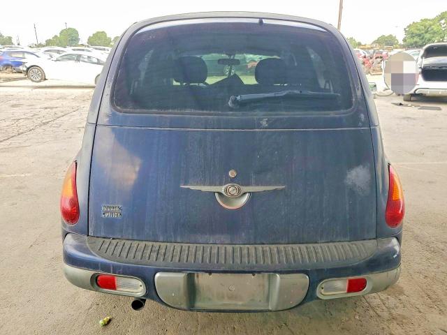 Aukcja sprzedaży 2005 Chrysler Pt Cruiser, vin: 3C4FY58B65T551565, numer aukcji: 67830586