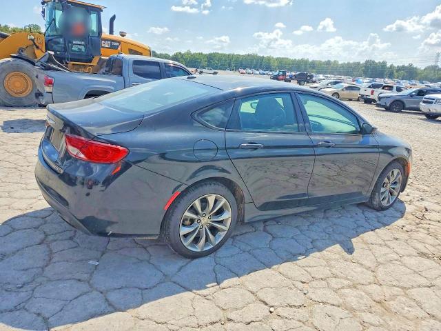 2015 Chrysler 200 მანქანა იყიდება აუქციონზე, vin: 1C3CCCBB6FN717636, აუქციონის ნომერი: 68932716