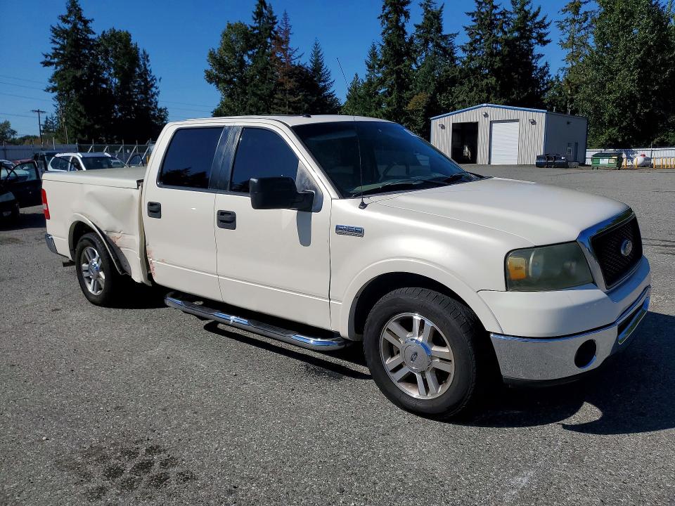 Продажа на аукционе авто 2008 Ford F150, vin: 1FTPW12588FA07444, номер лота: 68837316