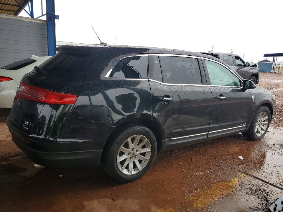 Продажа на аукционе авто 2014 Lincoln Mkt, vin: 2LMHJ5NK6EBL53209, номер лота: 70902796