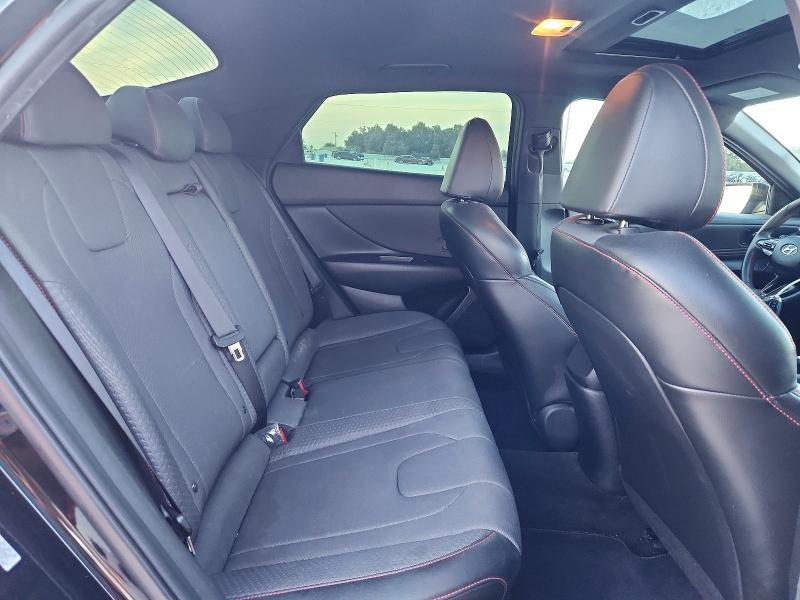 Продажа на аукционе авто 2023 Hyundai Elantra, vin: KMHLR4AF2PU552353, номер лота: 67290916