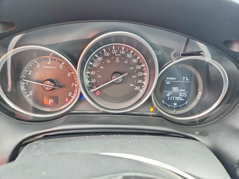 Aukcja sprzedaży 2016 Mazda Cx-5, vin: JM3KE2CYXG0708457, numer aukcji: 67452996