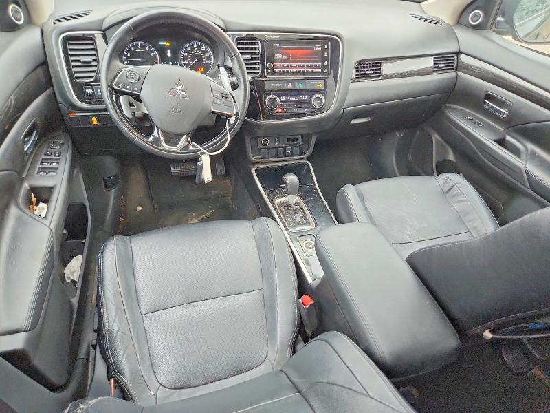 Aukcja sprzedaży 2017 Mitsubishi Outlander, vin: JA4JZ4AX5HZ015432, numer aukcji: 70181896