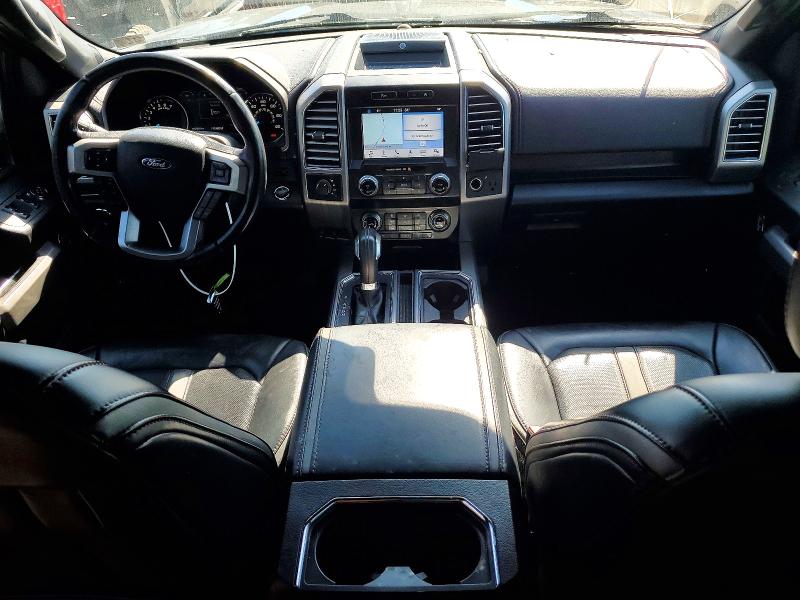 Продажа на аукционе авто 2019 Ford F150, vin: 1FTEW1E41KFB82460, номер лота: 67753136