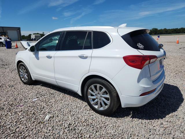 Продажа на аукционе авто 2020 Buick Envision, vin: LRBFXCSA4LD017036, номер лота: 68608636