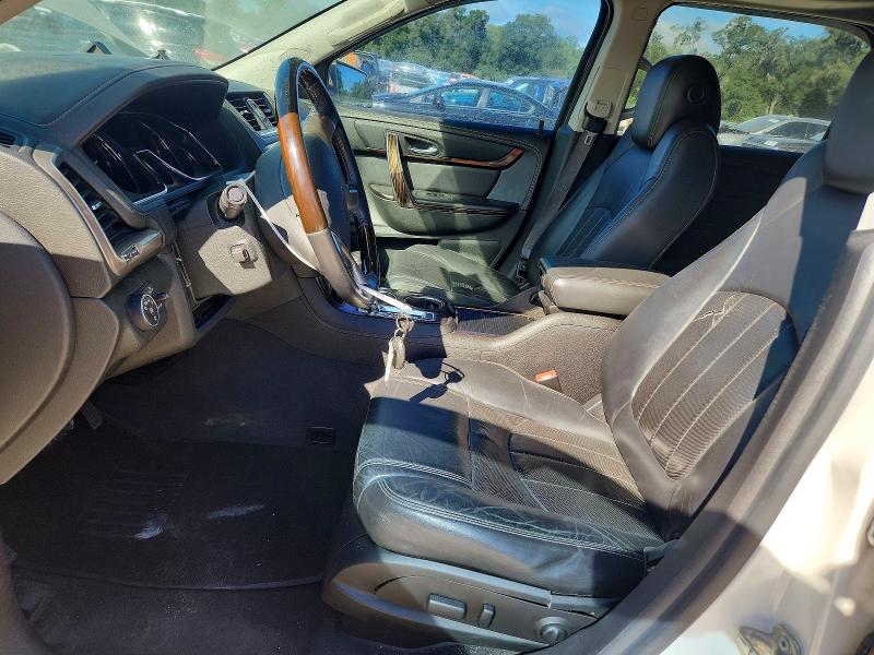 Aukcja sprzedaży 2015 Gmc Acadia, vin: 1GKKRTKD8FJ199984, numer aukcji: 70516706