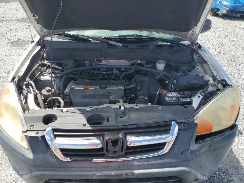 Продажа на аукционе авто 2004 Honda Cr-v, vin: SHSRD68474U206972, номер лота: 65116986