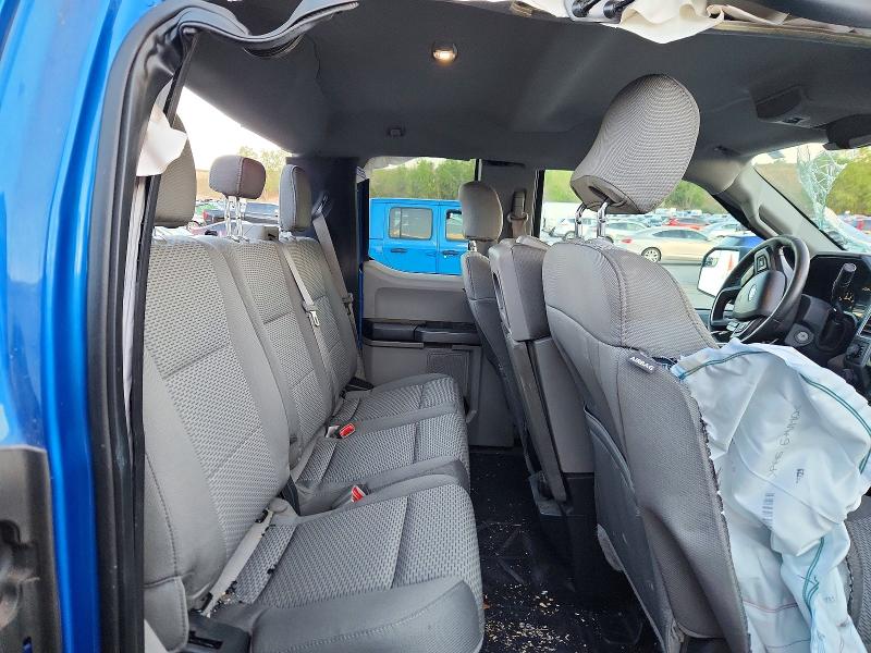 Aukcja sprzedaży 2016 Ford F150, vin: 1FTFX1EG8GKE61902, numer aukcji: 68005526