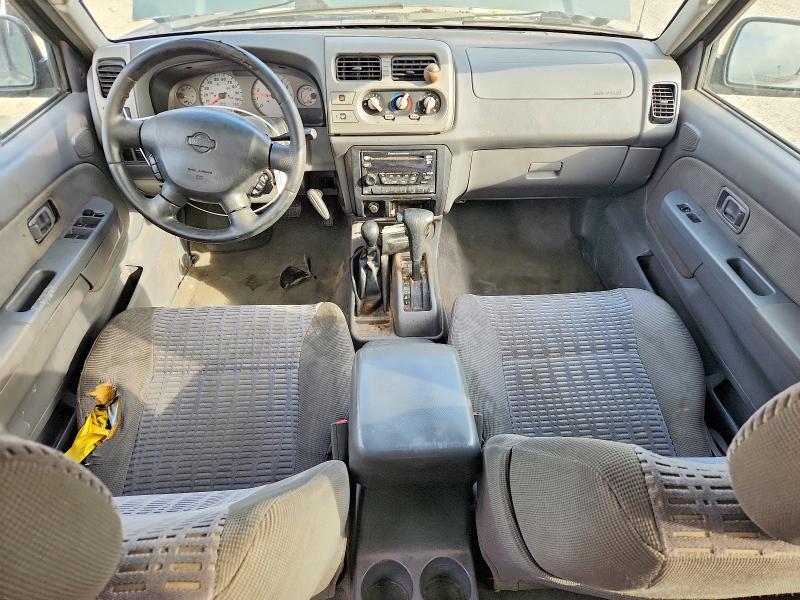 69695766 :رقم المزاد ، 5N1ED28Y31C518731 vin ، 2001 Nissan Xterra مزاد بيع