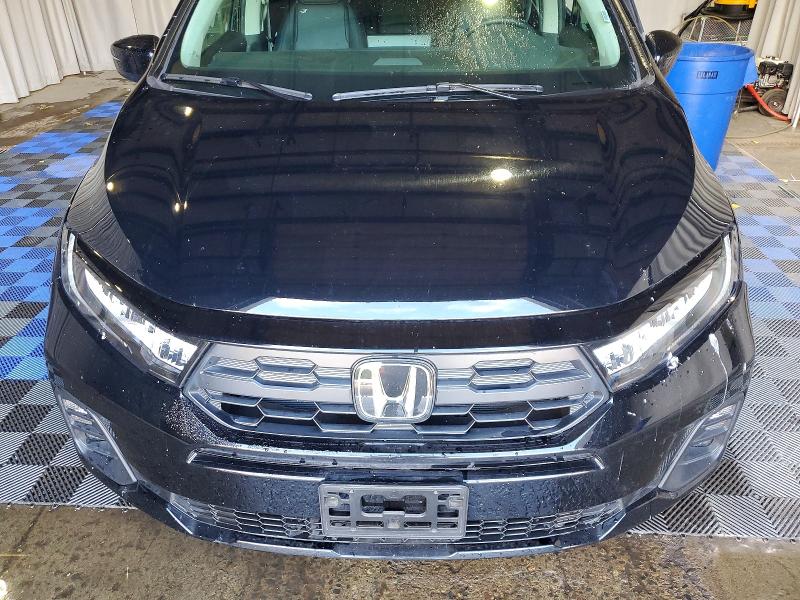 Продажа на аукционе авто 2026 Honda Odyssey, vin: 5FNRL6H6XTB058259, номер лота: 70164626