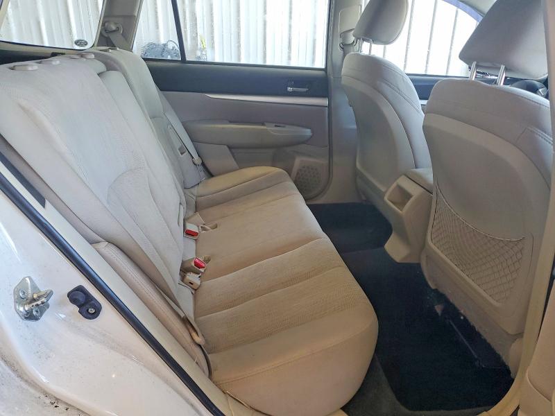 Aukcja sprzedaży 2013 Subaru Outback, vin: 4S4BRBAC8D3264926, numer aukcji: 67238066