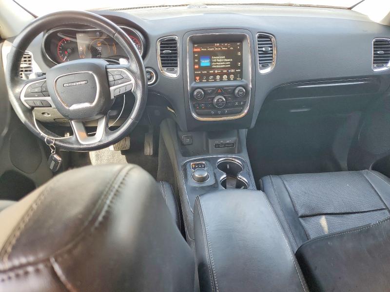 Aukcja sprzedaży 2015 Dodge Durango, vin: 1C4RDJEG4FC837753, numer aukcji: 68502556