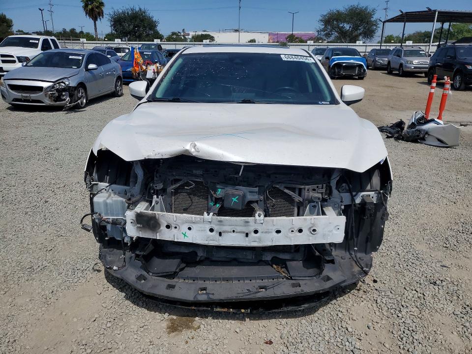 Aukcja sprzedaży 2017 Mazda 6, vin: JM1GL1W5XH1132199, numer aukcji: 68840456