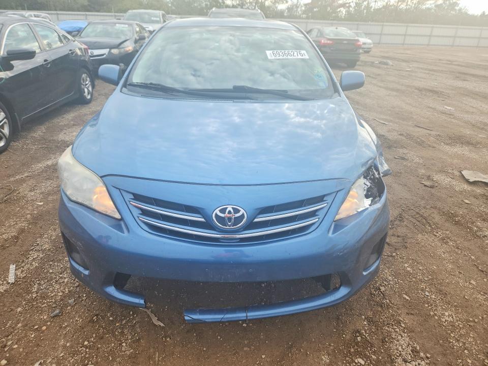 Продаж на аукціоні авто 2013 Toyota Corolla, vin: 5YFBU4EE3DP082925, номер лоту: 69366276