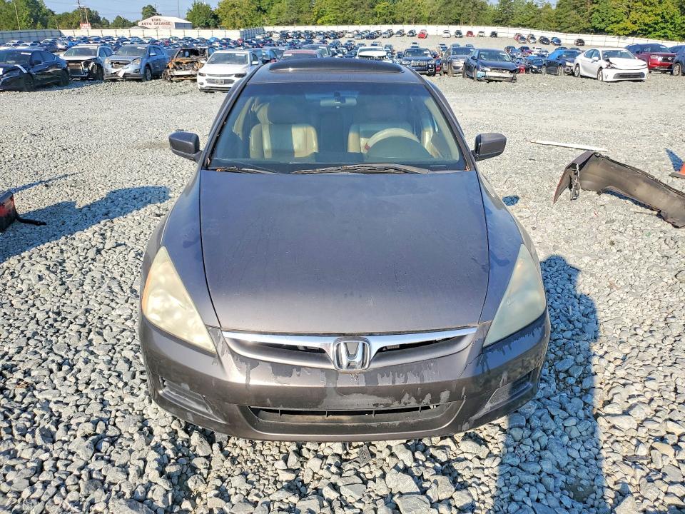 Продаж на аукціоні авто 2006 Honda Accord, vin: 1HGCM66896A063071, номер лоту: 69179676