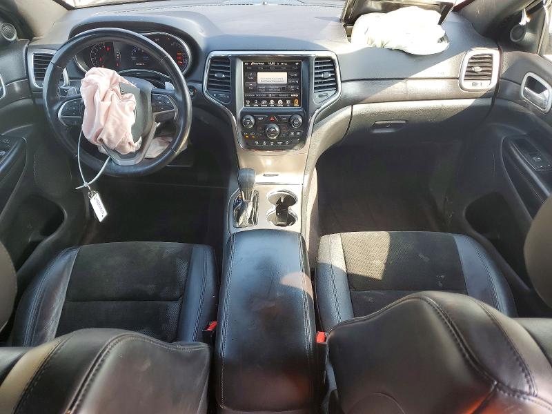 2017 Jeep Grand Cherokee მანქანა იყიდება აუქციონზე, vin: 1C4RJFAG2HC946629, აუქციონის ნომერი: 67805856