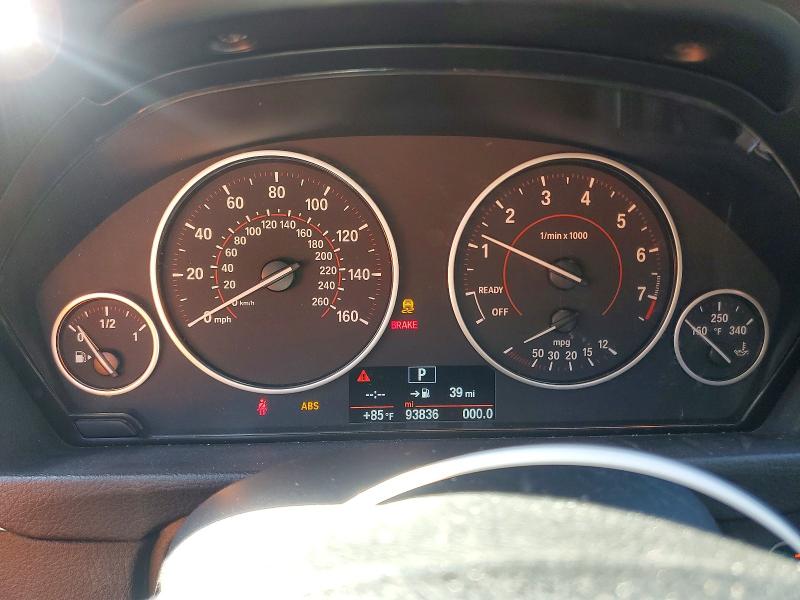 Aukcja sprzedaży 2016 Bmw 328, vin: WBA8E9G55GNT84961, numer aukcji: 69916196