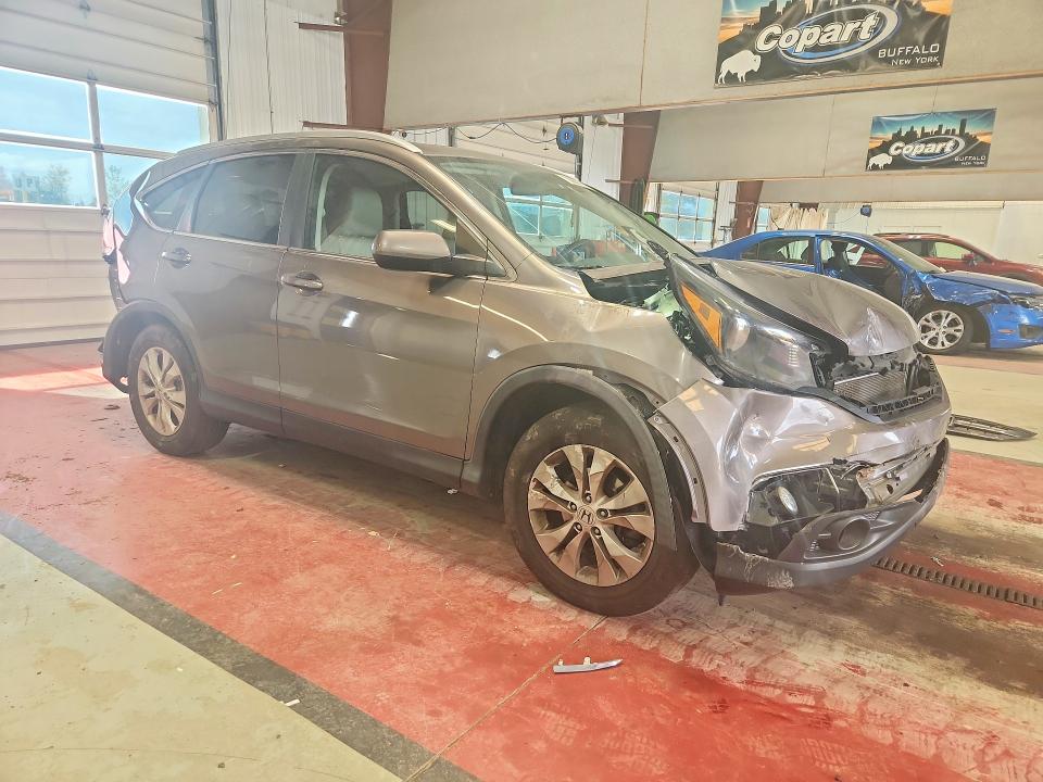 2012 Honda Crv მანქანა იყიდება აუქციონზე, vin: 5J6RM4H71CL010389, აუქციონის ნომერი: 70866786